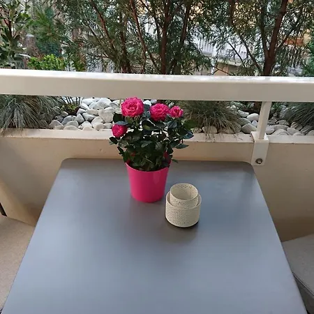 Apartment 3 Petits Princes *