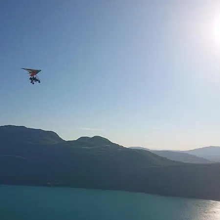 3 Petits Princes Apartment