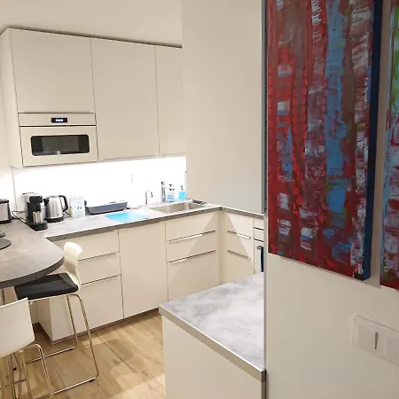Appartement 3 Petits Princes
