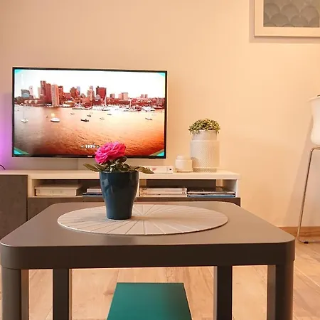 3 Petits Princes Appartement *