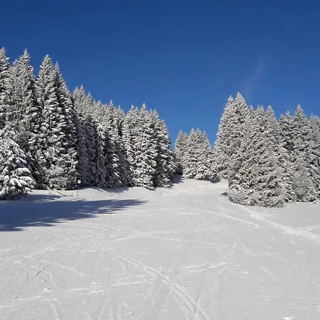 Apartment 3 Petits Princes *