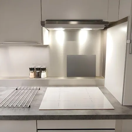 Apartment 3 Petits Princes *