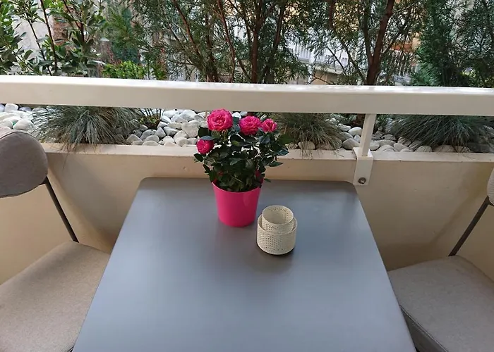 Apartment 3 Petits Princes *