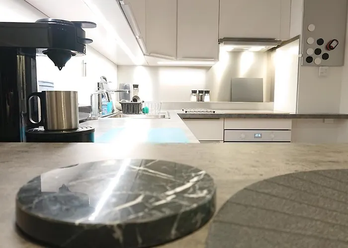 3 Petits Princes Apartment *