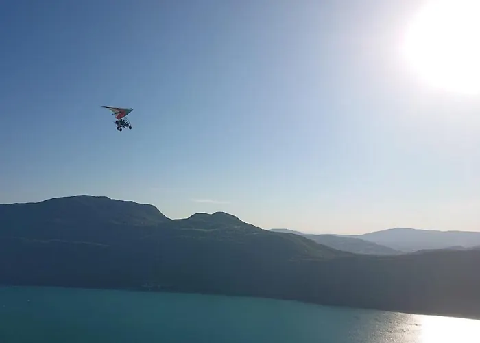 3 Petits Princes Apartment