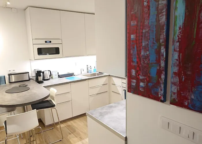 Apartment 3 Petits Princes