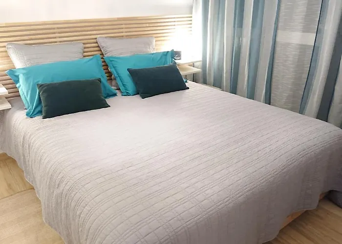 Apartment 3 Petits Princes *