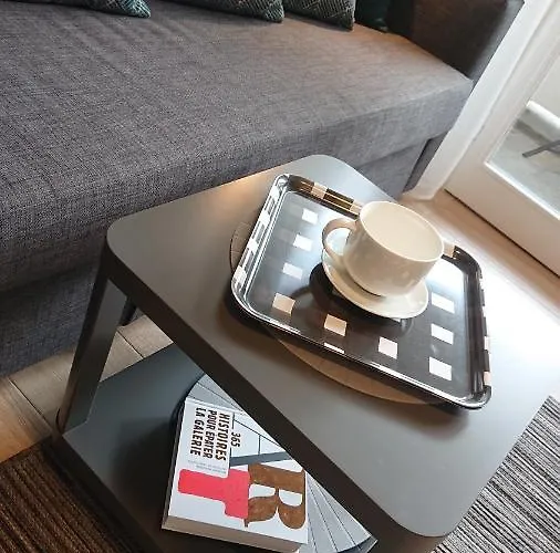 3 Petits Princes * Aix-les-Bains