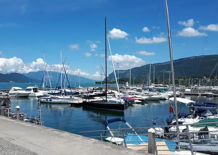 Apartment 3 Petits Princes *