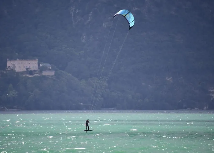 3 Petits Princes Apartment