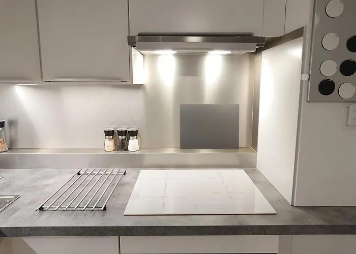 Apartment 3 Petits Princes *