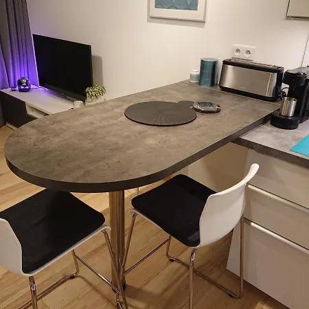 Apartamento 3 Petits Princes