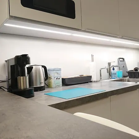 Apartamento 3 Petits Princes Aix-les-Bains